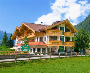 Apparthotel Thalerhof, Mayrhofen